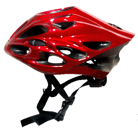 bike helmet. Bicycle Helmet,URS209-0408